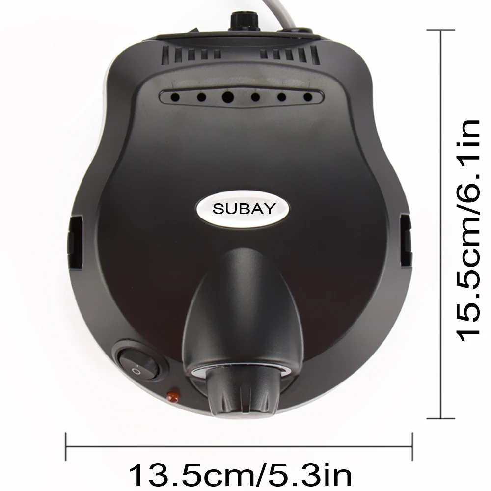 Акриловый электрический пилочка для ногтей сверлильный станок маникюра