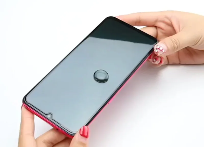 1 шт. полное покрытие стекла для Xiaomi Redmi 7 7A 6A 5A 5 5plus Защитная пленка экрана