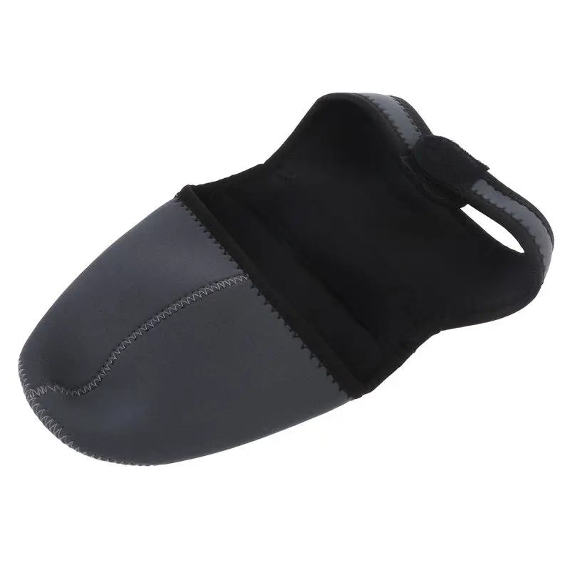 Неопреновый водонепроницаемый чехол-накладка для камеры защитный чехол Nikon D3300