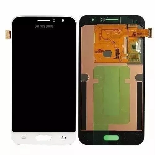 Оригинальный sercie пакет ЖК дисплей для samsung Galaxy J1 J120F J120DS J120G J120M J120H J120 Дисплей
