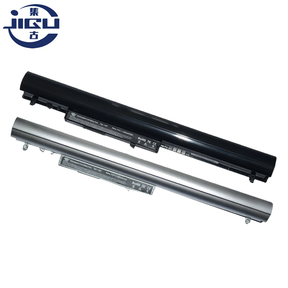 Аккумулятор JIGU для ноутбука 728461 001 LAO4 Hp Pavilion 15 16 ProBook 350 G2 TouchSmart с возможностью