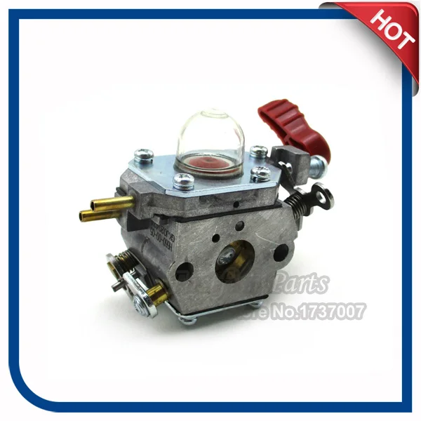 Газовый триммер карбюратор для Мюррей MS2550 MS2560 MS9900 Carb 753 06288 C1U P27|carburetor|carburetor
