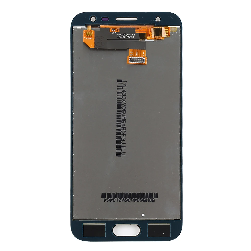Для samsung Galaxy J3 ЖК-экран J330F J330G ЖК-дисплей сенсорный экран дигитайзер Запчасти j330 Дисплей для samsung J3 ЖК