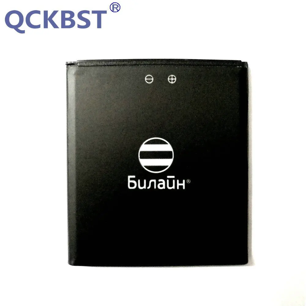 QCKBST MB-026 1400 мАч аккумулятор для Beeline Smart5 / Smart 5 Оригинальная батарея | Мобильные