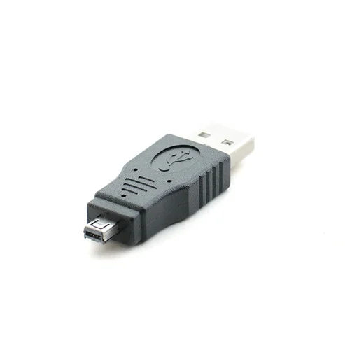 200 шт./лот USB 2 0 Тип A штекер для MINI4P разъем|Компьютерные кабели и разъемы| |