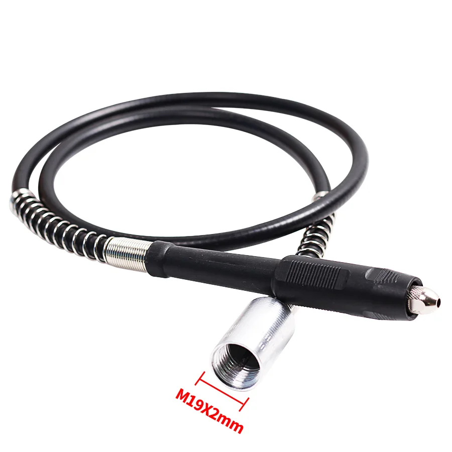 Инструмент Toolstrong 108 см * 2 для инструментов Dremel вращающийся шлифовальный