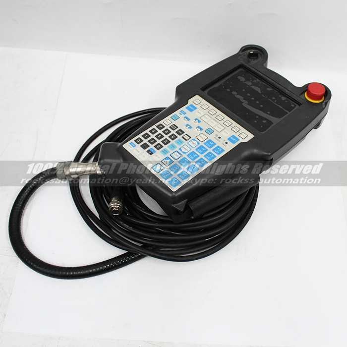 

Б/у, хорошее состояние, A05B-2518-C212 # EMH, научить подвеску с свободным фотоэлементом/фотоэлементом