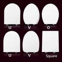 urea formaldehyde resins uf board toilet seats coveru v o square type universal thickening slow close toilet seats lid