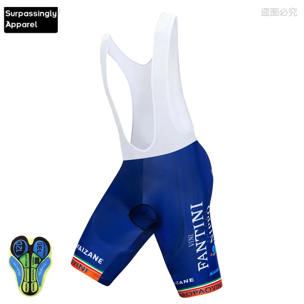 2019 синяя велосипедная Джерси VINI Team PRO мужская летняя MTB Ropa Ciclismo Maillot Bike Bi Велоспорт