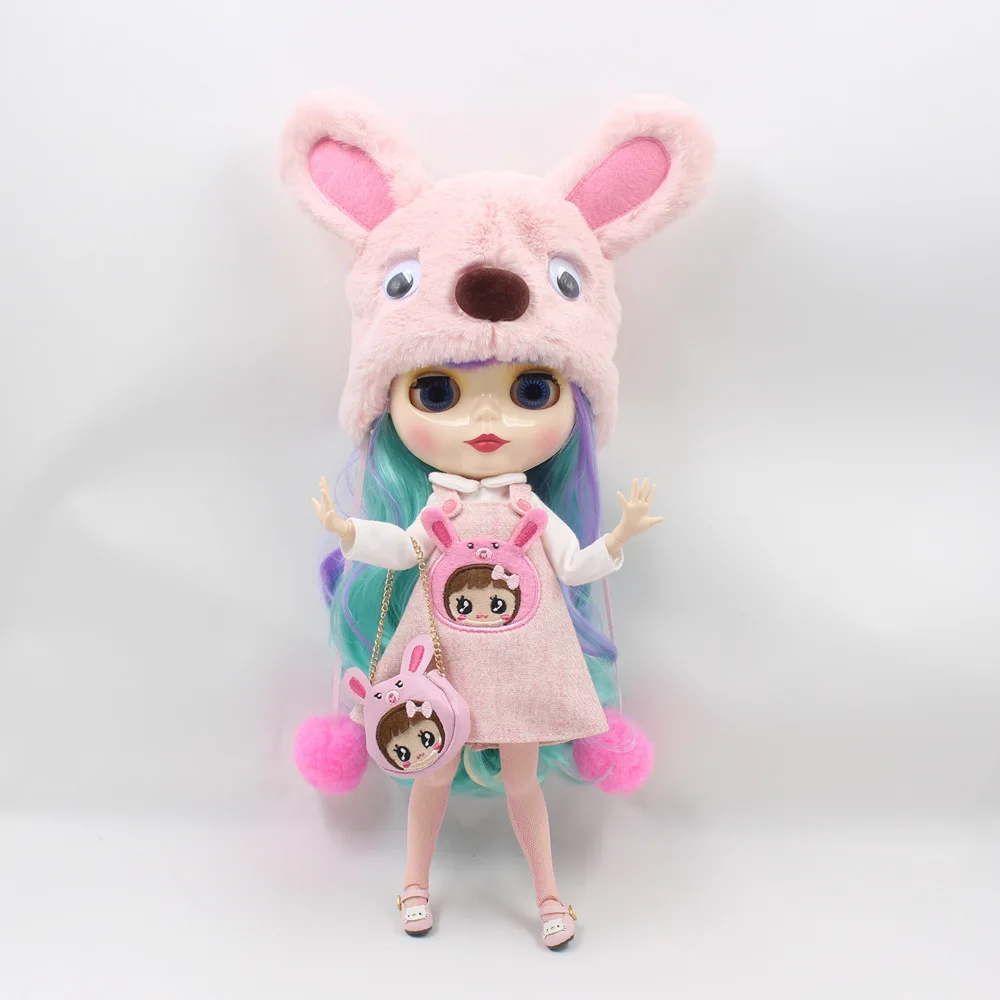DBS ICY bjd blyth 1/6 Кукла одежда костюм сумка чулок шляпа прекрасный 30 см девушка|blythe doll