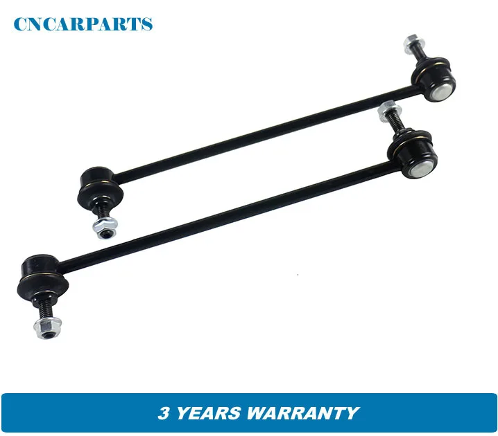 2 шт. стабилизатор Sway Bar link подходит для Citroen Berlingo Peugeot 306 Partner 508734 | Автомобили и