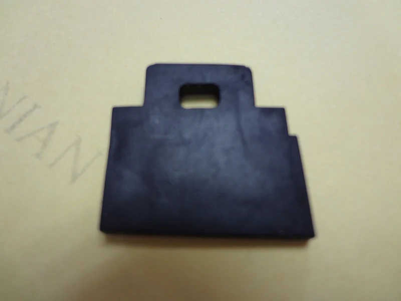 Резиновый стеклоочиститель для растворителя Mimaki jv3/jv33|wiper mimaki|mimaki wiperrubber printer |