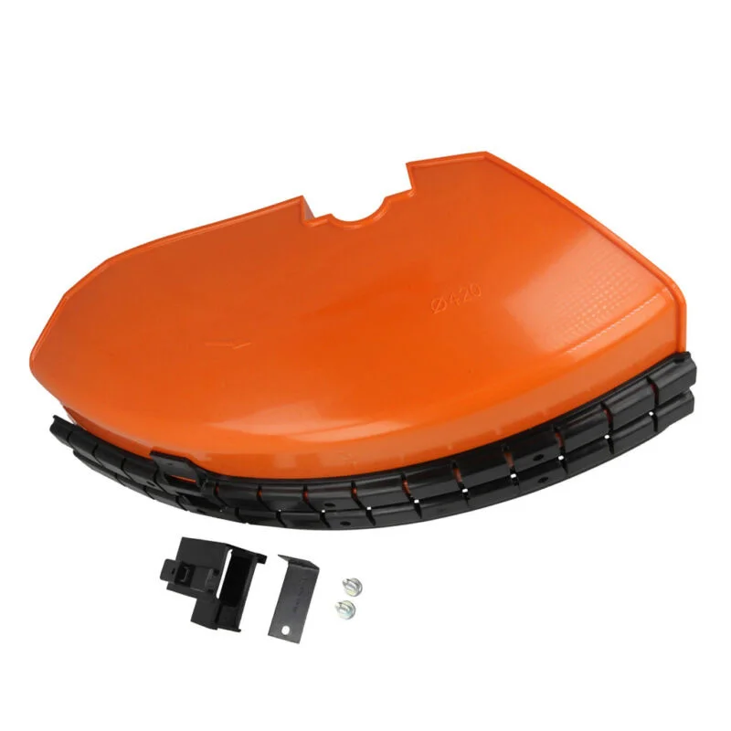 Газон Strimmer Guard садовые Запчасти Аксессуары сменный комплект для STIHL FS44 FS62 FS74 FS75 FS76