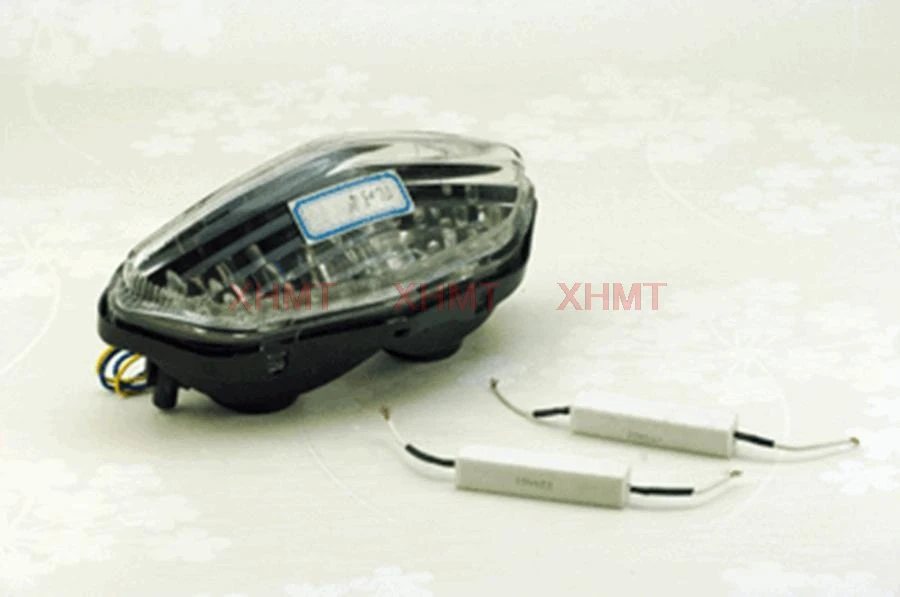 Фары номерной знак тормозной поворотник задний фонарь для SUZUKI DL 650 DL650 2012 2013 2014| |