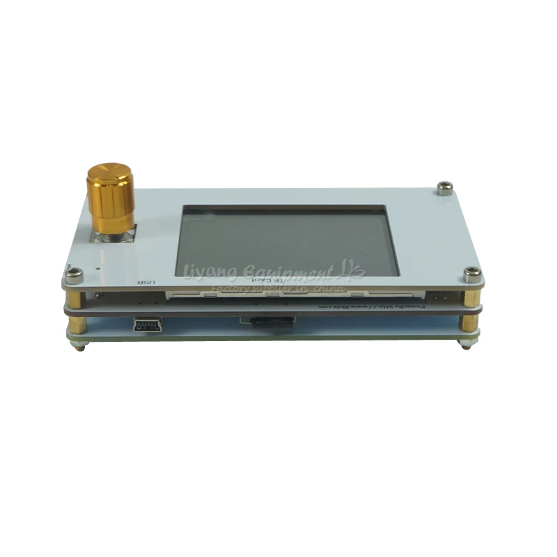 Офлайн TFT LCD панель управления для мини Стола Лазерный Гравер и CNC