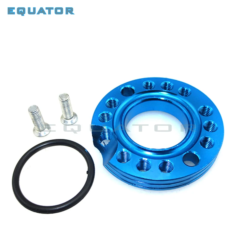 Запчасти для мотоциклов 28 мм карбюратор карбюратора с ЧПУ регулятор впускного