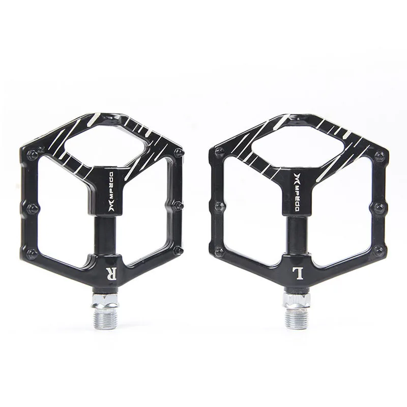 Педаль для горного велосипеда MTB CNC алюминиевый сплав высокое качество calas pedales