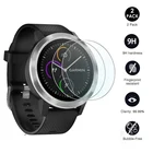 2 шт. для Garmin Fenix3HR не закаленное стекло ТПУ 9H Премиум Защитная пленка для экрана Garmin Fenix3 Fenix 3 HR чехол для смарт-часов