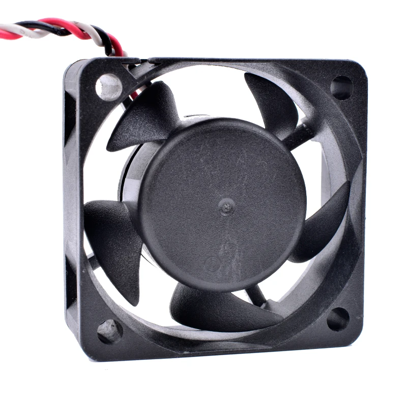Революция в системах охлаждения 5cm 50mm 5020 12V 0.30A PC чехол для компьютера охлаждающий