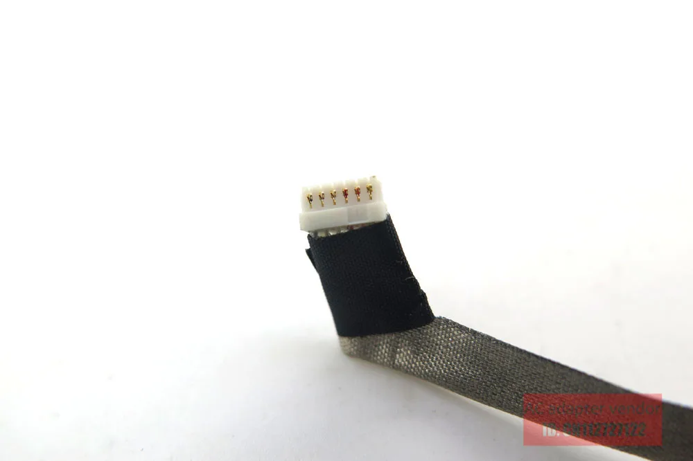 

NEW FOR HP Pavilion G4 G6 laptop screen wire cable LCD cable HSTNN-Q73C