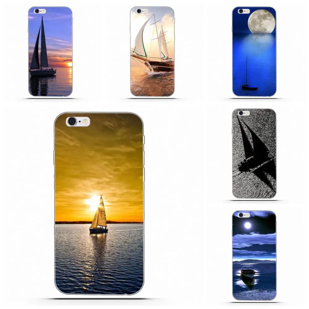 Wexoeq для huawei G8 Honor 5C 5X6 6X7 8 9 Y5II Коврики P7 P8 P9 P10 P20 Lite Plus 2017 мягкий Кап крышки Луна