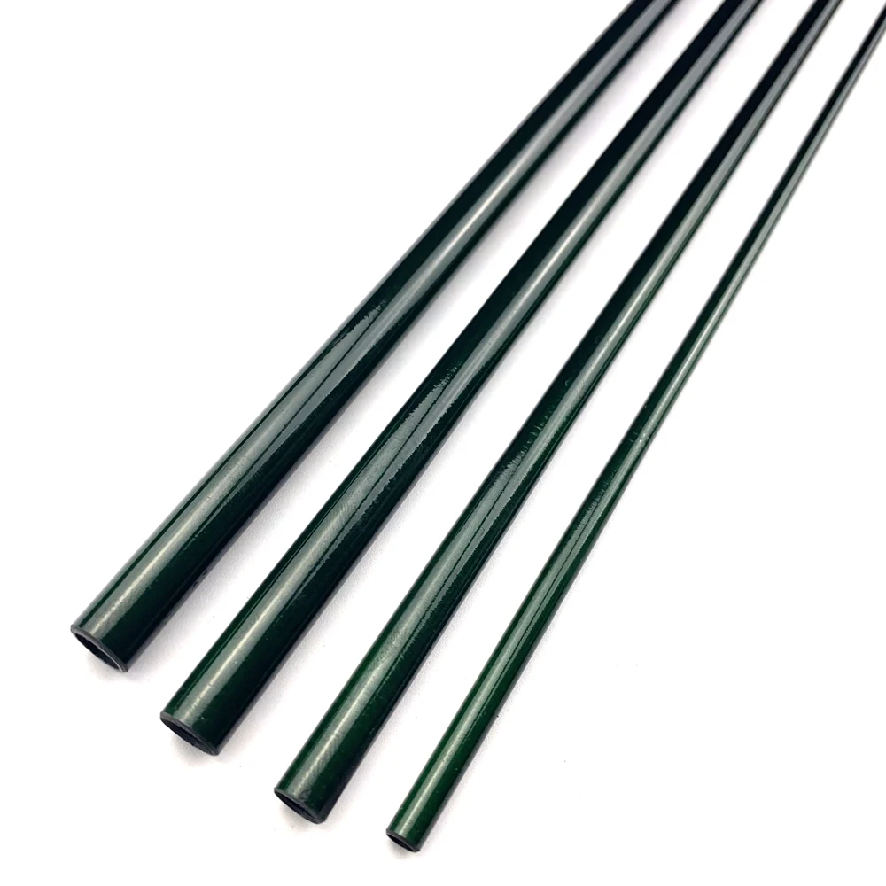 Карбоновая рыболовная удочка NooNRoo IM6 24T 9 футов/2 7 м 4 секции 5/6wt 7/8wt 904 - купить по