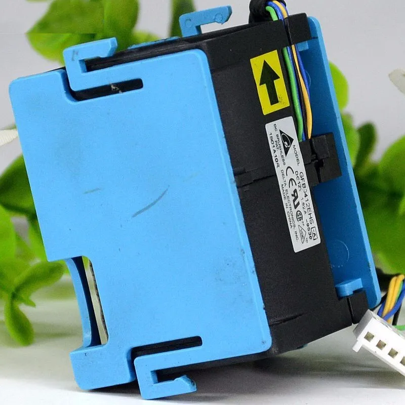 Delta GFB0412EHS DC 12V 1.82A 4056 40*40*56 мм двигателя мотоцикла одежды с принтом Тачки радиатор
