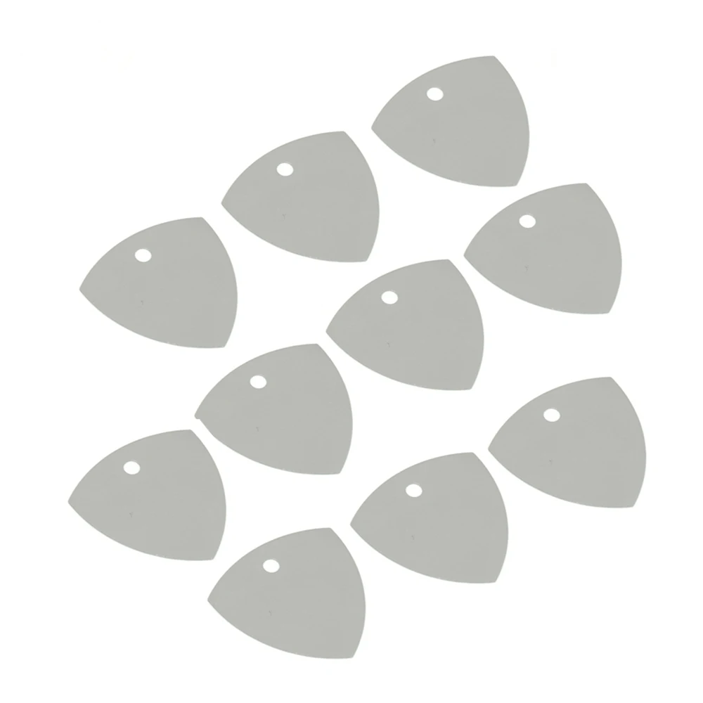 Металлический инструмент для ремонта экрана из нержавеющей стали 10 шт.|tools for mobil