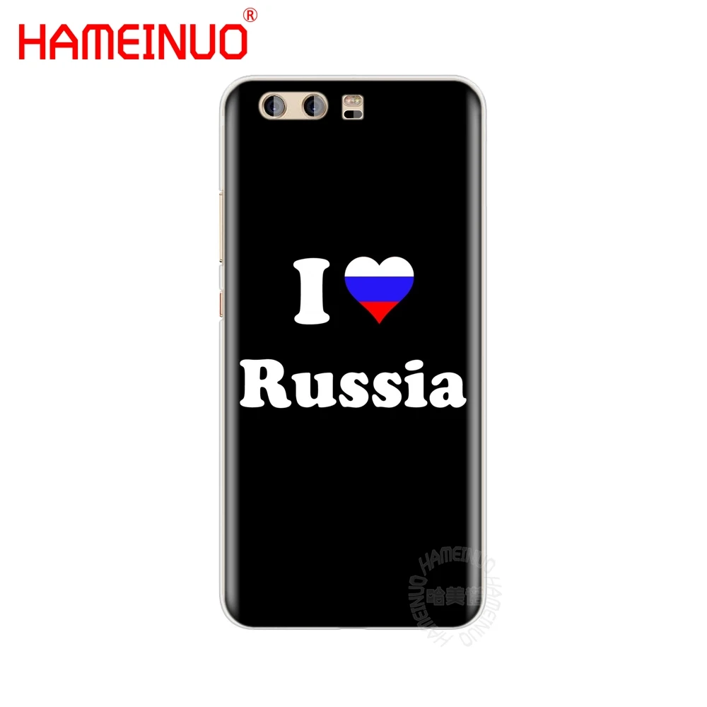 Чехол для телефона huawei Ascend P7 P8 P9 P10 P20 lite plus G8 G7 2017 mate 8|Бамперы| |