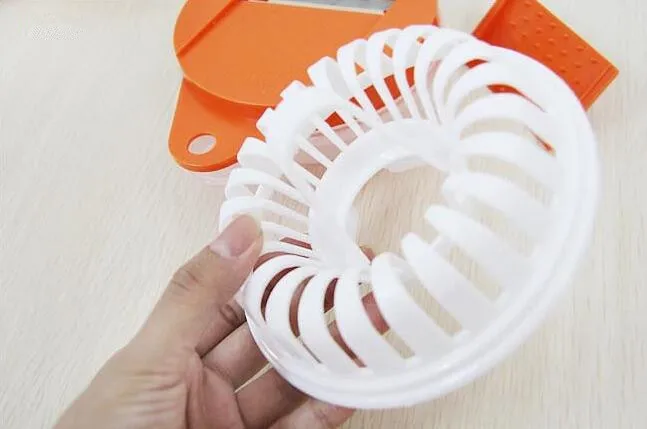 1 шт. домашняя кухня микроволновая печь для яблок картофеля хрустящие чипсы