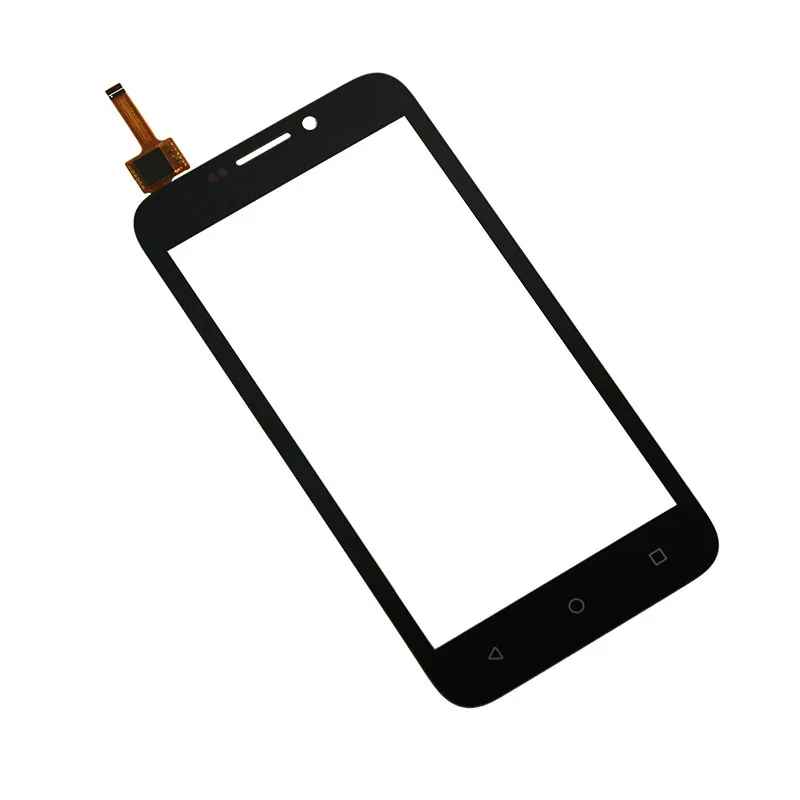4 5 "сенсорная панель для Huawei Y5 Y5c Y541 U02 Y541U02 сенсорный экран дигитайзер Датчик