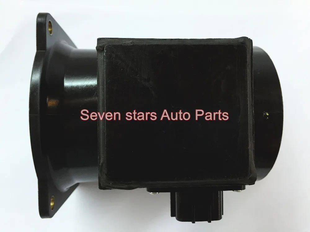 Измеритель расхода воздуха/датчик массового для s'ubar Impreza WRX Legacy OEM #22680 AA271 22680AA271