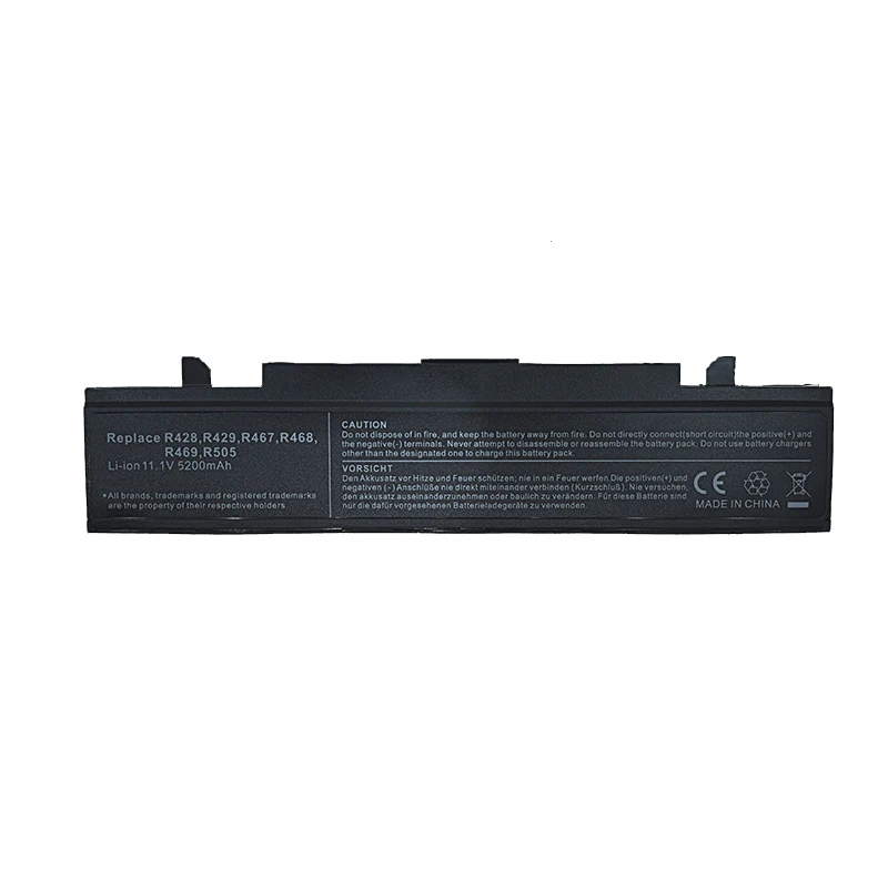 Батарея для ноутбука GZSM R428 Samsung AA PB9NC5B PB9NC6B PB9NS6B PB9NC6W Q320 PL9NC2B R580 R429 R505|battery for samsung