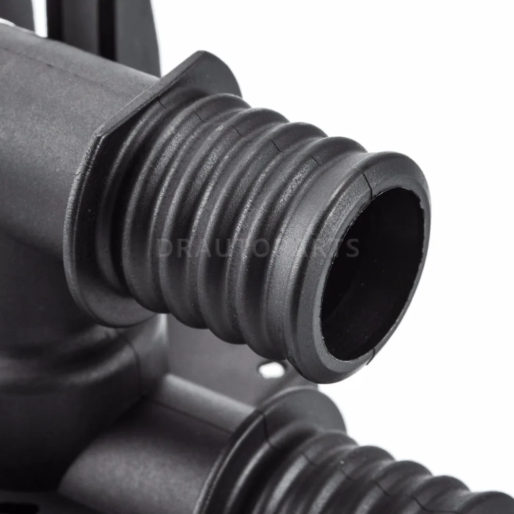 Клапан управления нагревателем для BMW X5 E53 E70 F15 X6 E71 F16 4.4i 4.8i 35iX 40iX OE