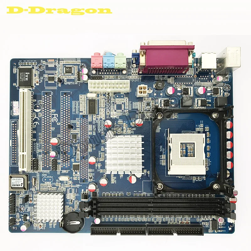 PC motherboard for 2019 in 1 Game Board/2019 PCB spare parts/Game Family PCB accessories/Lower part PC motherboard for 2019 PCB