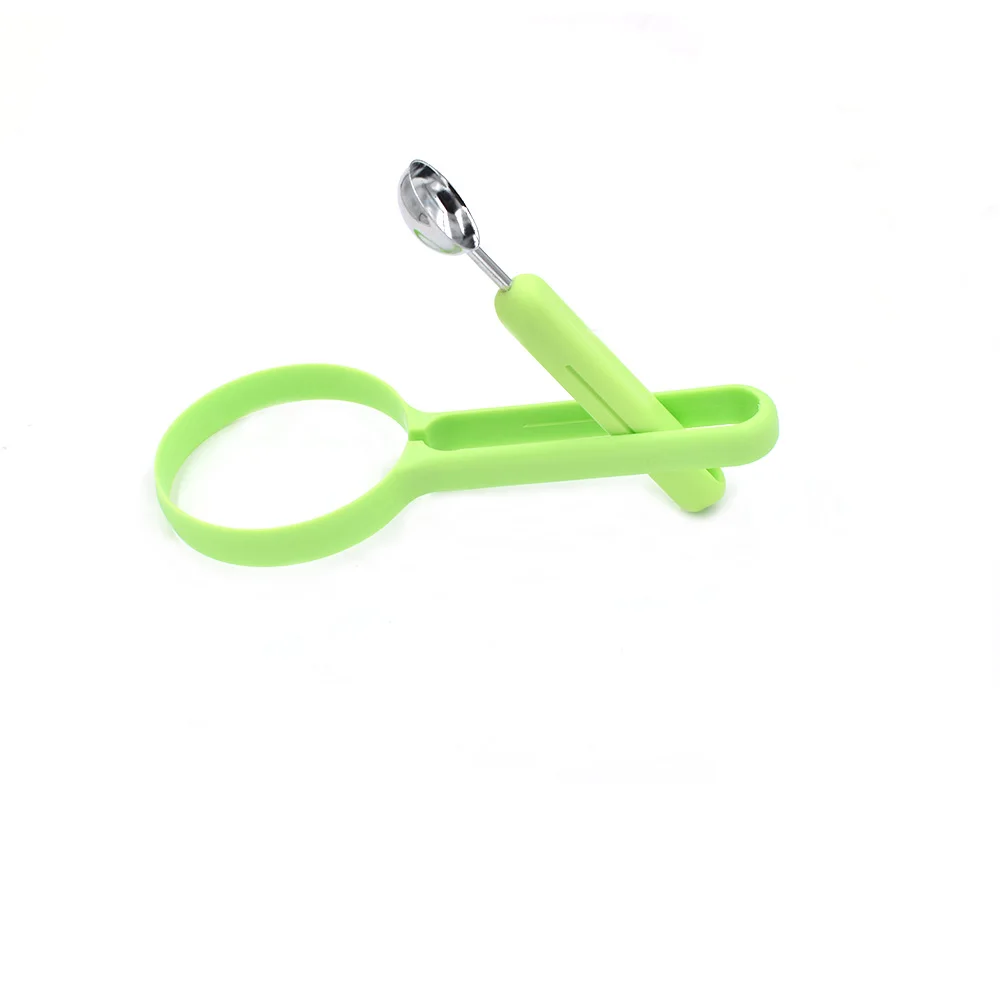 Fruit does not hurt hand peeler fruit miner multifunctional pulp separator tool Kitchen accessories | Дом и сад