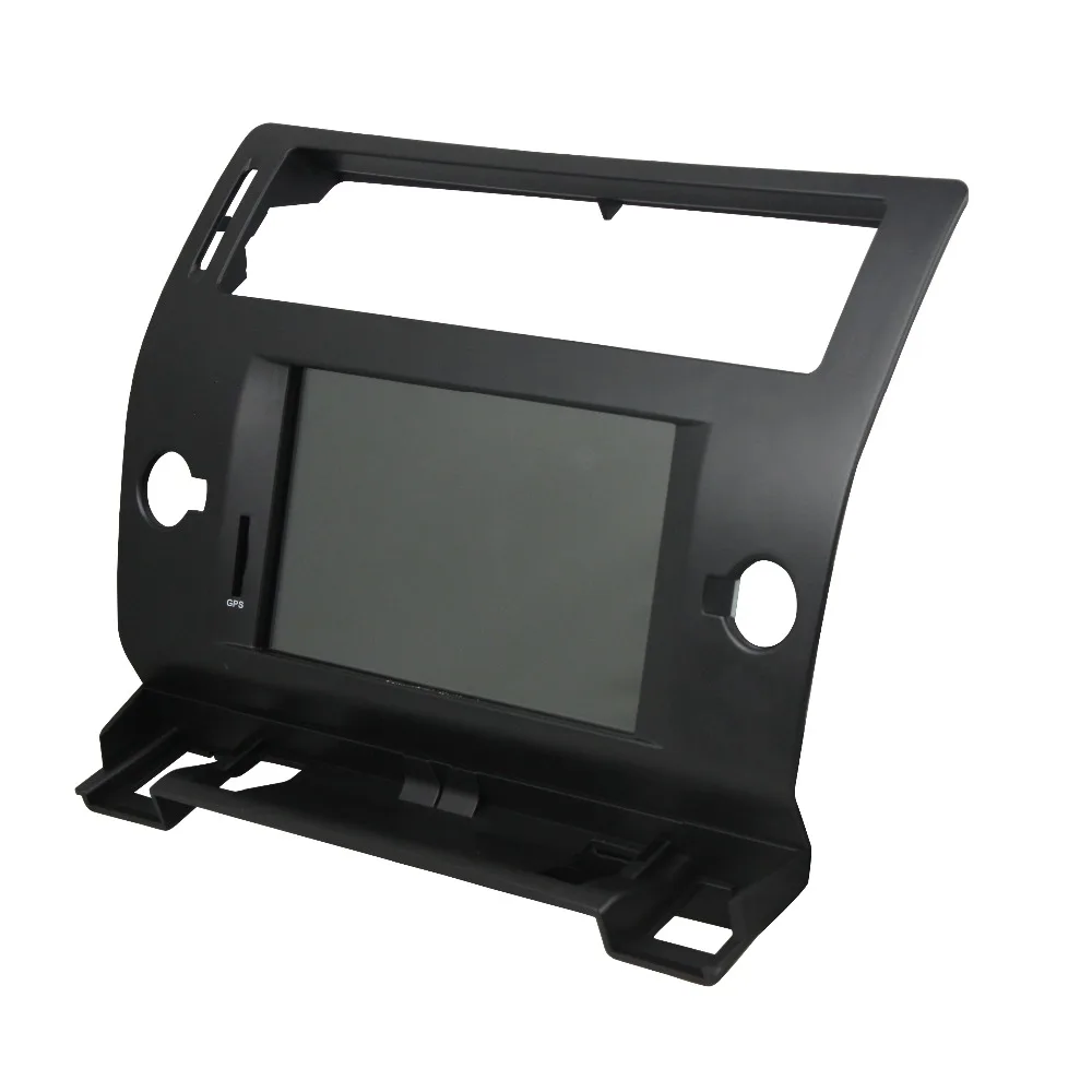 Android 9 0 Octa Core для CITROEN C4 2005-2011 PX5 Автомобильная dvd-навигационная система