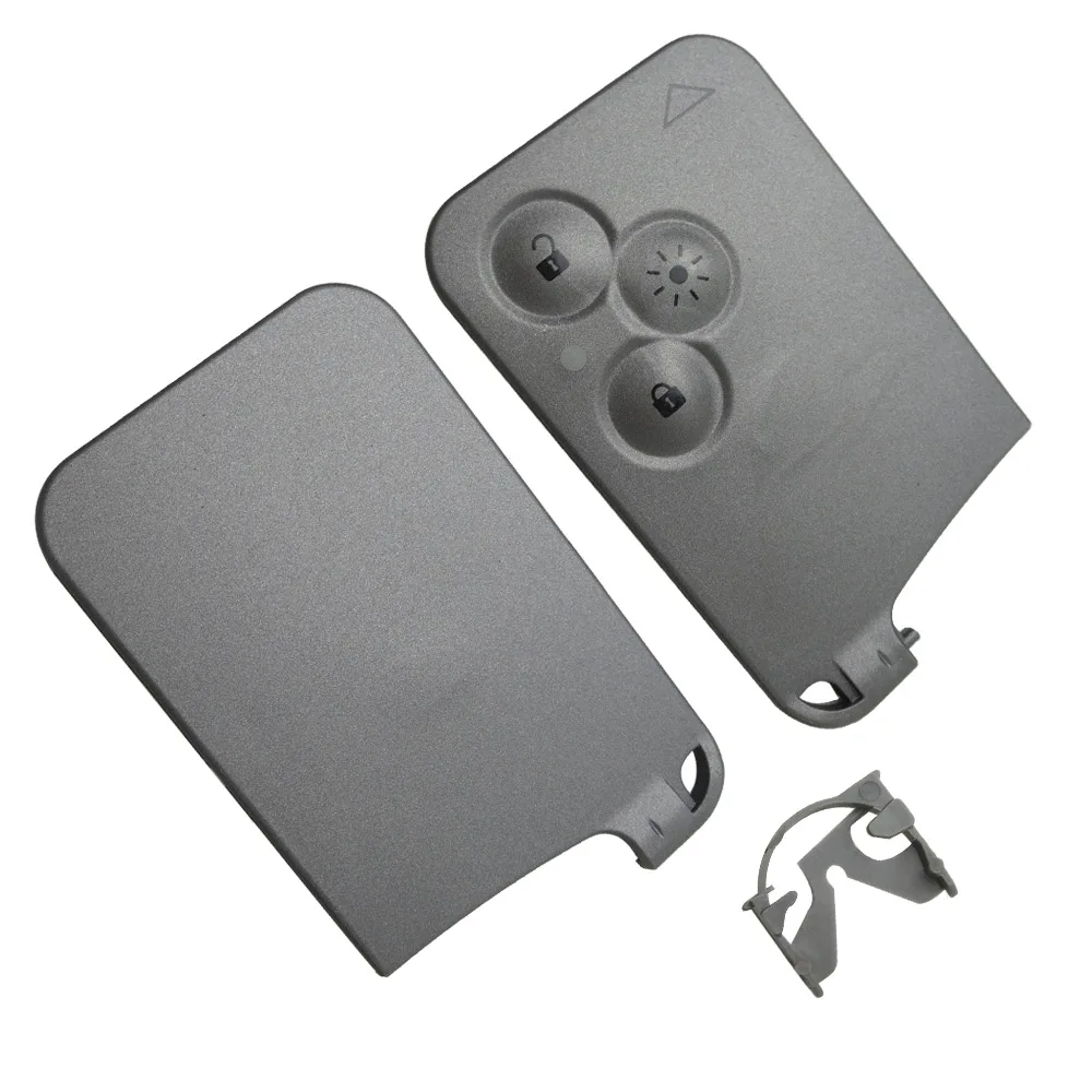 OkeyTech Новый Сменный Чехол для смарт ключа с дистанционным управлением чехол 3