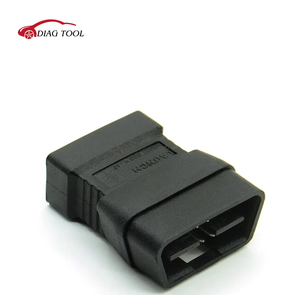 Оригинальный адаптер X431 IV Smart OBD II 16E соединитель OBDII Obd 2|obd 2|smart obdobd ii |
