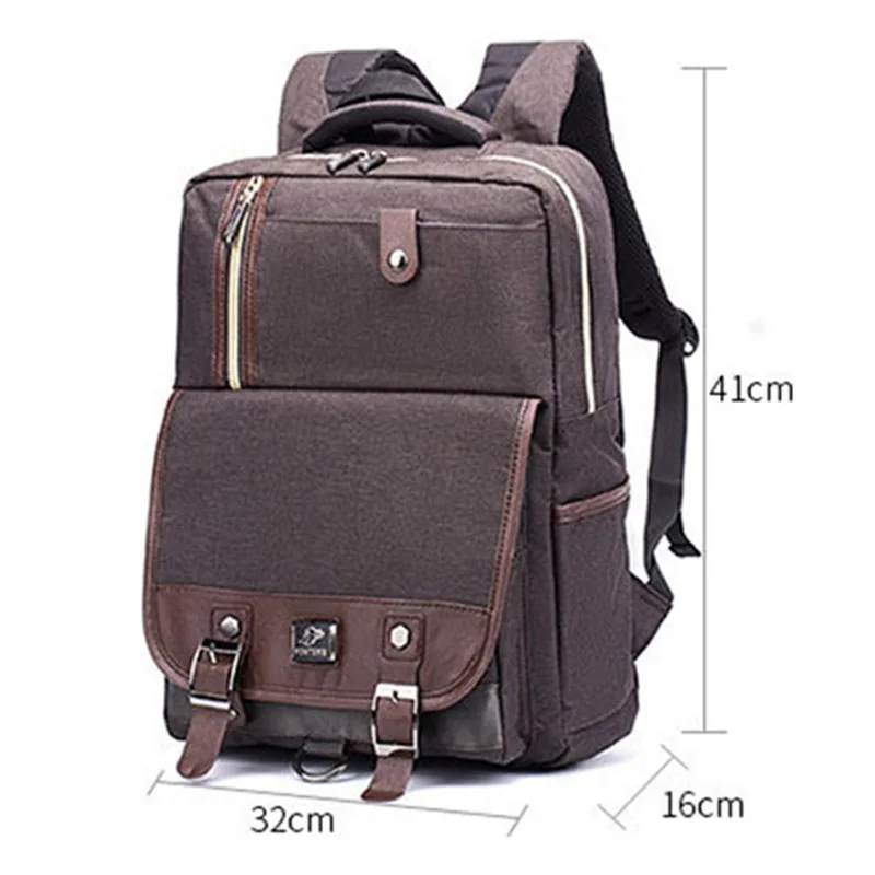 

Unisex Backpacks Stachels Waterproof High Quality Oxford Shoulder Bags For Youth Teenager School Backpacks Mulitfunction Bags