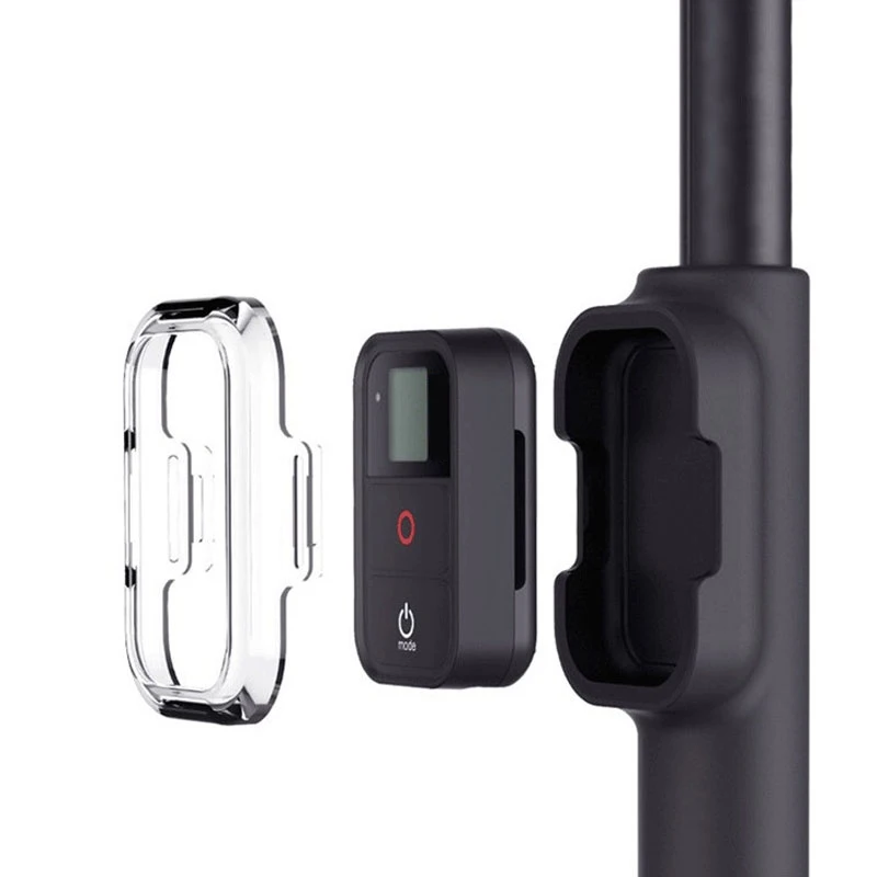 Для Go Pro аксессуар WIFI дистанционный серфинг монопод Ручной штатив для GoPro Hero 7 6 5 4