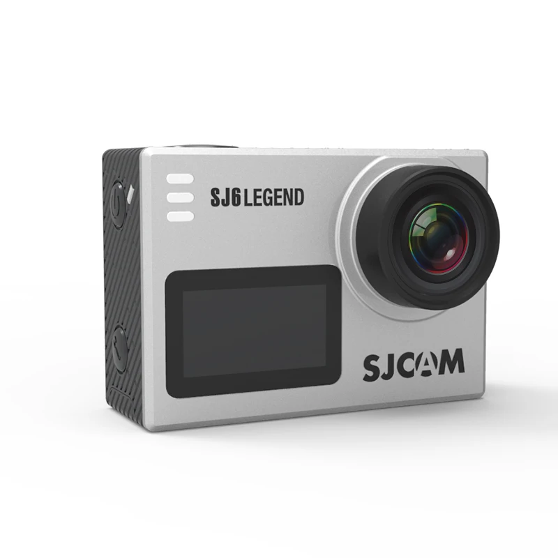 SJCAM SJ6 LEGEND Спортивная камера Открытый dv аэрофотосъемка Дайвинг Водонепроницаемый
