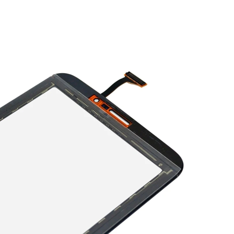 Сенсорный экран Панель для Samsung Galaxy Tab 3 7 0 SM T210 P3210 T211 Wi Fi планшета Стекло