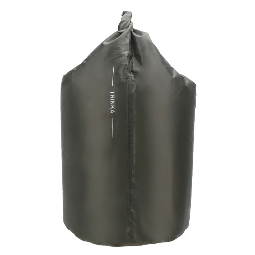 /8L/40L/70L Открытый водонепроницаемый мешок Каякинг рафтинг сухой мешок гребли рыболовный мешок плавательный мешок для хранения Сумка для кемпинга Пешие прогулки