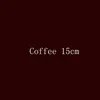 coffee 15cm 12 цветов мягкий искусственный мех ЗИМА голеностопного сустава подогреватель голеностопного сустава сапоги рукав крышка леггинсы обувь 20 см - Цвет: coffee 15cm