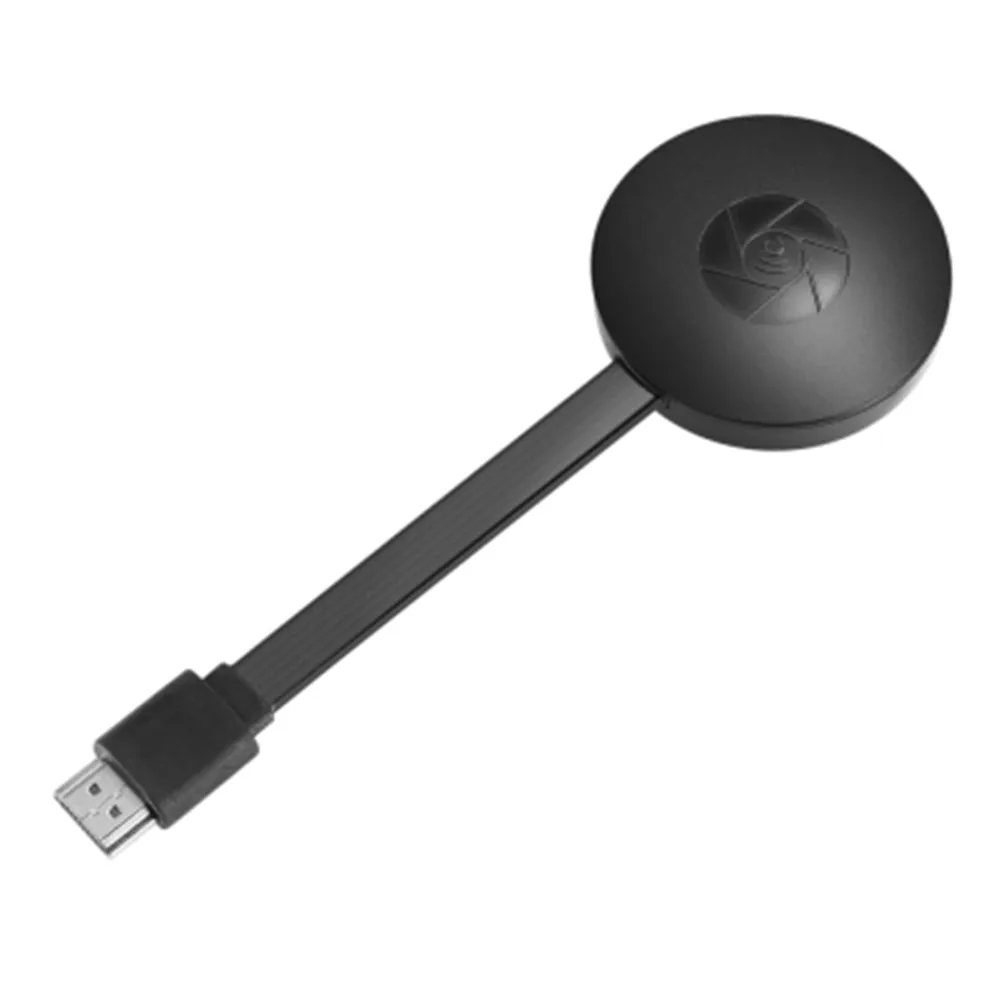 Wechip MiraScreen G2 Tv Stick беспроводной ключ 2 4 ГГц 1080P HD Chorme cast Поддержка HDMI Miracast Airplay для