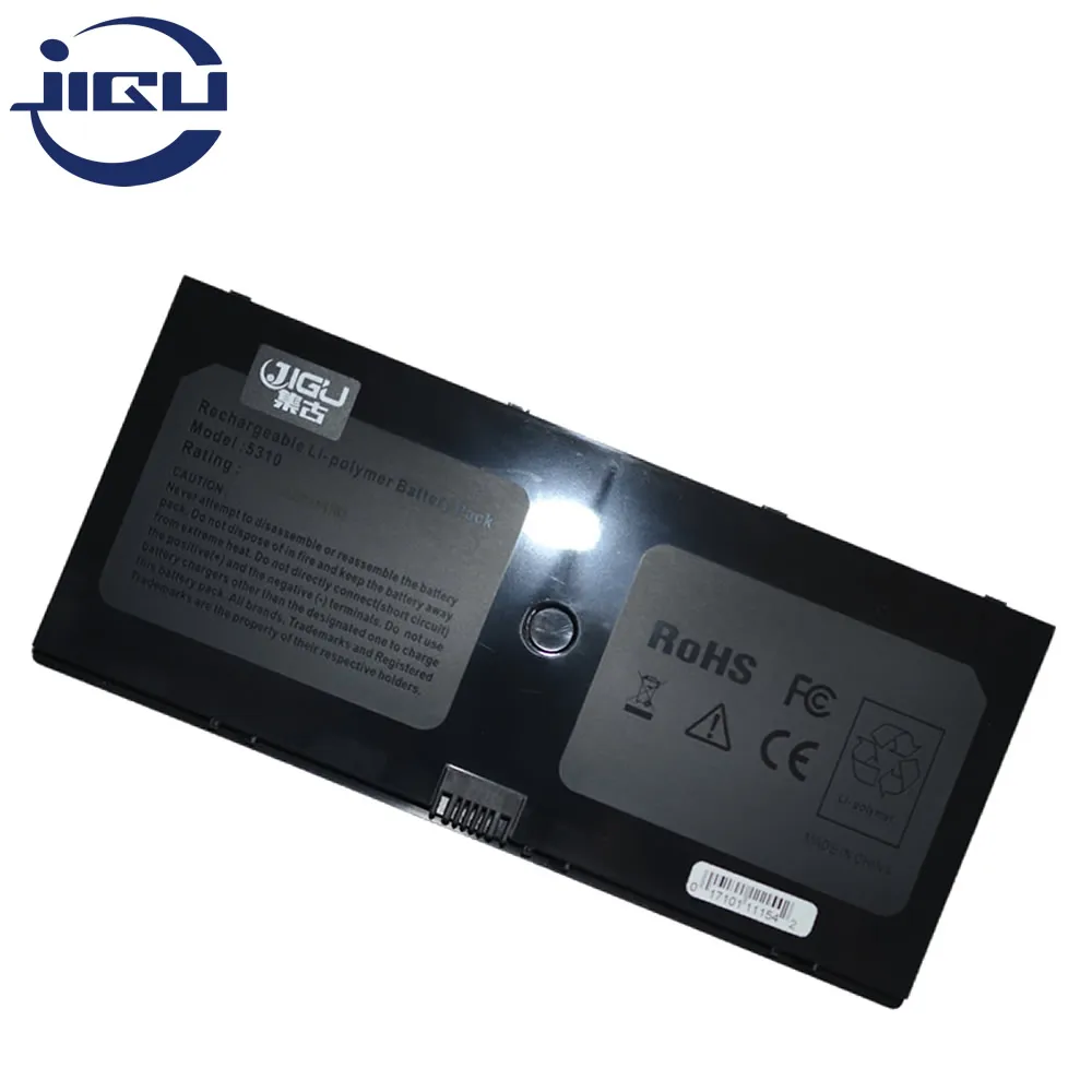 Аккумулятор JIGU для ноутбука HP Compaq ProBook 5310 м 5320 580956 001 538693 271 ноутбуков 961 FL04 |battery for