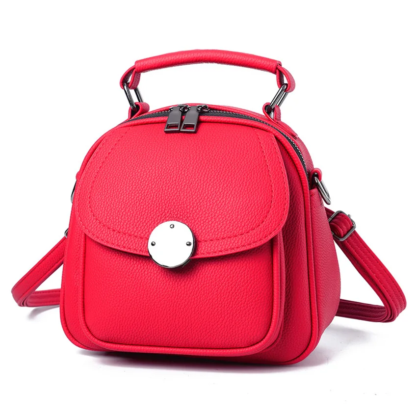2018 Spring And Summer New Metal Women's Bag Fashion Lady's Handbag Shoulder Bags Women Message D31 | Багаж и сумки