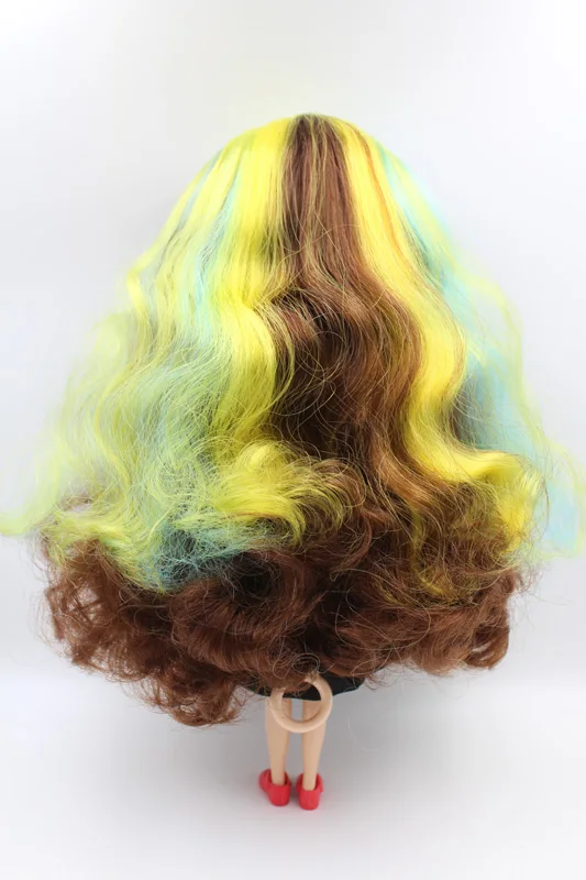 Бесплатная доставка большая скидка дневная Обнаженная кукла Blyth подарок на день