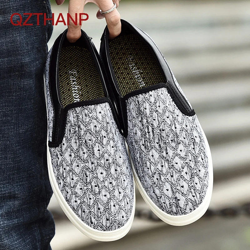 

Men's Shoes
